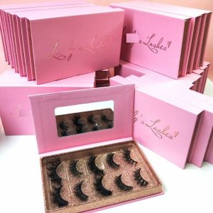 Wholesale lashes suppliers