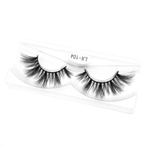 Wholesale Lashes LX104