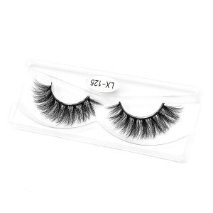 Wholesale Lashes LX125