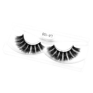 Wholesale Lashes LX105