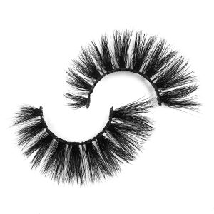 Wholesale Mink Eyelashes LX91