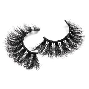 Wholesale Mink Eyelashes LX91