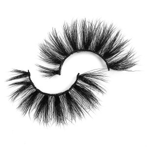 Wholesale Mink Eyelashes LX93