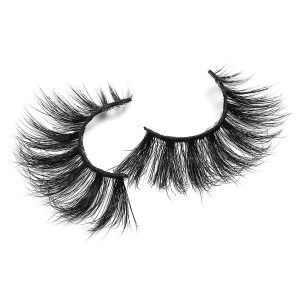 Wholesale Mink Eyelashes LX93