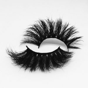 Wholesale Mink Lashes 109C