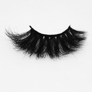 Wholesale Mink Lashes 109C