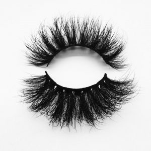 Wholesale Mink Lashes 109E