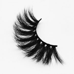 Wholesale Mink Lashes 109F