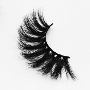 Wholesale Mink Lashes 109E