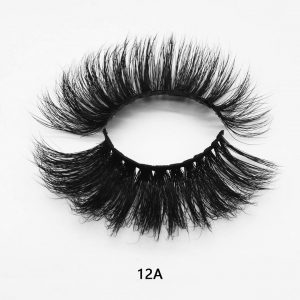 Wholesale Mink Lashes 12A