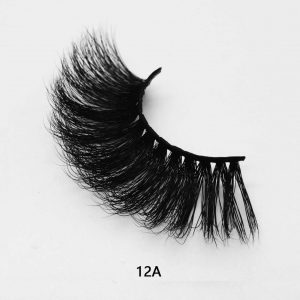 Wholesale Mink Lashes 12A