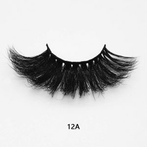 Wholesale Mink Lashes 12A