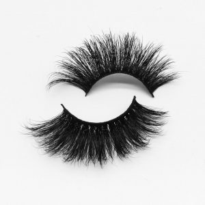 Wholesale Mink Lashes 185A