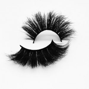 Wholesale Mink Lashes 187A