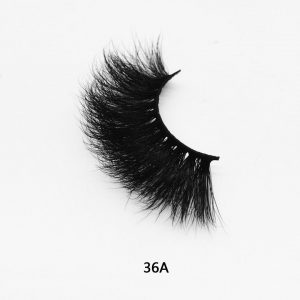 Wholesale Mink Lashes 36A