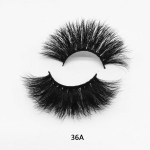 Wholesale Mink Lashes 36A