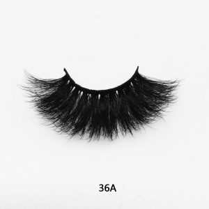 Wholesale Mink Lashes 36A