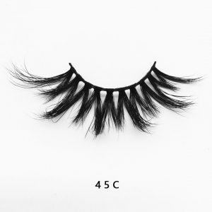 Wholesale Mink Lashes 45C