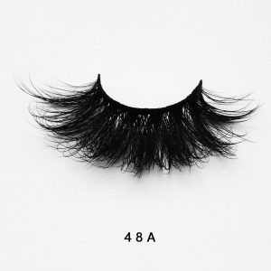 Wholesale Mink Lashes 48A