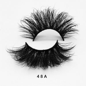 Wholesale Mink Lashes 48A