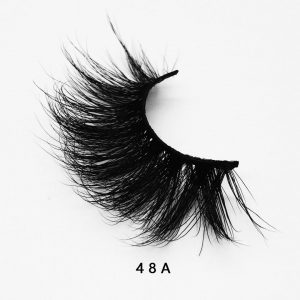 Wholesale Mink Lashes 48A