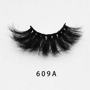 Wholesale Mink Lashes 609A