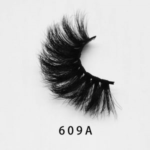 Wholesale Mink Lashes 609A