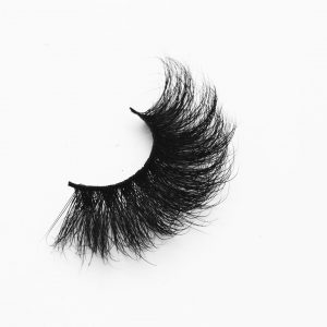 Wholesale Mink Lashes 609C