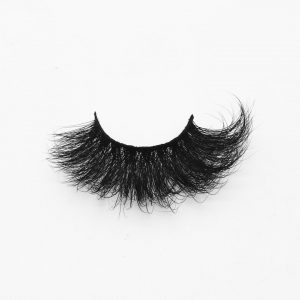 Wholesale Mink Lashes 609C