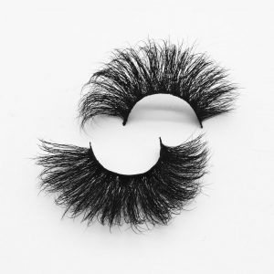 Wholesale Mink Lashes 609C