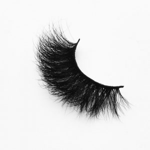 Wholesale Mink Lashes 609E