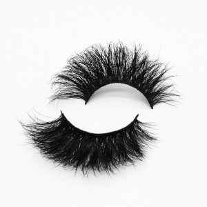 Wholesale Mink Lashes 609E