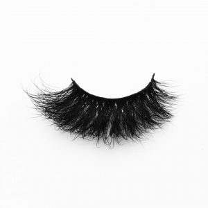 Wholesale Mink Lashes 609E