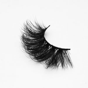 Wholesale Mink Lashes 632A