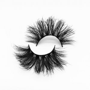 Wholesale Mink Lashes 632A