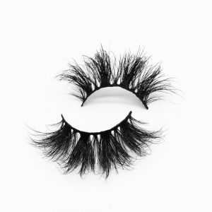 Wholesale Mink Lashes 649A