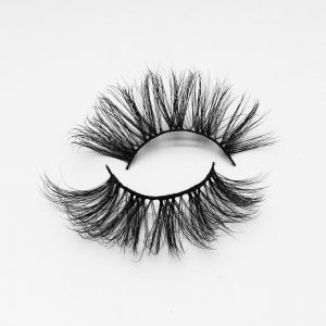 Wholesale Mink Lashes 654A