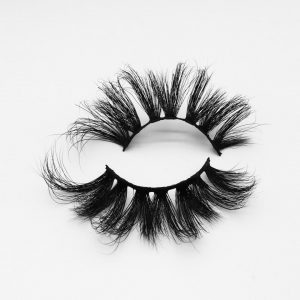 Wholesale Mink Lashes 677A