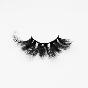 Wholesale Mink Lashes 677A