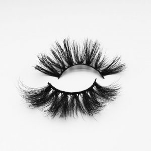 Wholesale Mink Lashes 678A