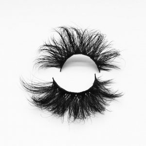 Wholesale Mink Lashes 67A