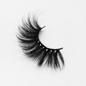 Wholesale Mink Lashes 697A