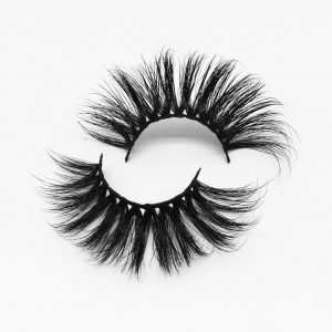 Wholesale Mink Lashes 697A