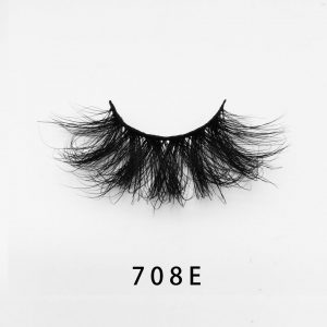 Wholesale Mink Lashes 708E