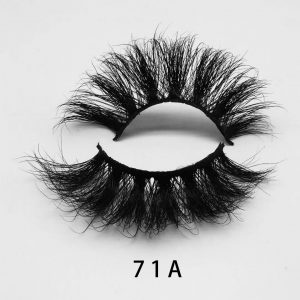 Wholesale Mink Lashes 71A