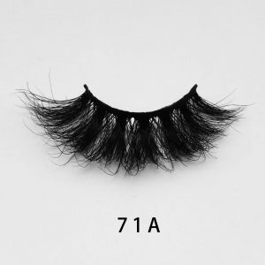 Wholesale Mink Lashes 71A