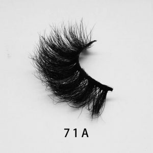 Wholesale Mink Lashes 71A