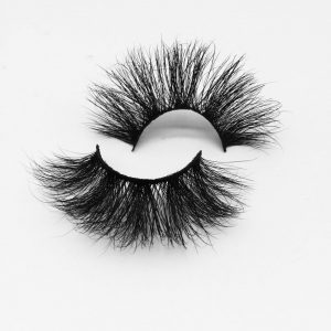 Wholesale Mink Lashes 737A