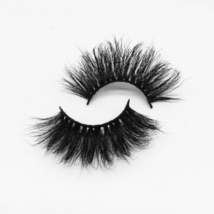 Wholesale Mink Lashes 753A