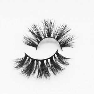 Wholesale Mink Lashes 854A